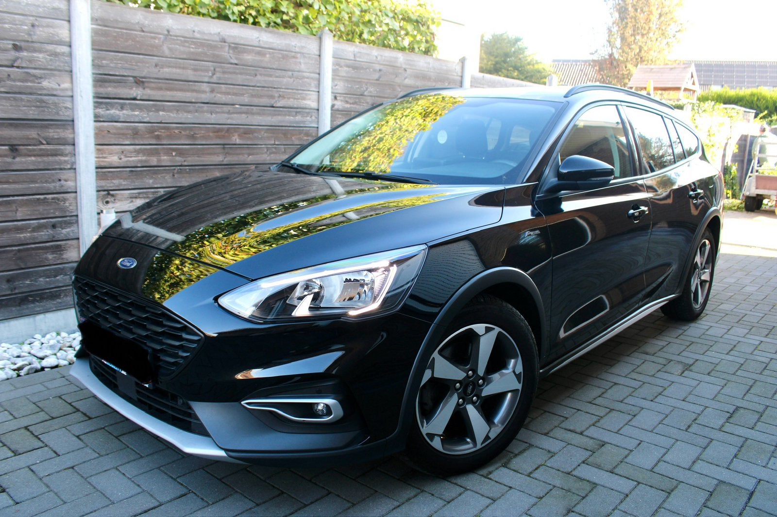 FORD FOCUS ACTIVE 1.0 BENZINE | AUTOMATIC | HISTORIEK !!, Autos, Focus, Achat, Euro 6, Entreprise