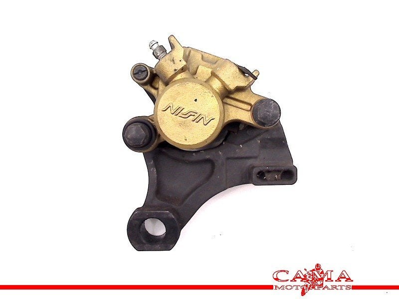REMKLAUW ACHTER Triumph Street Triple 675 2007-2012, Dhr. S. di Majo, Gebruikt, Info@cama-motorparts.nl, P.J. Troelstraweg 8 8
3144 CX  MAASSLUIS, NL