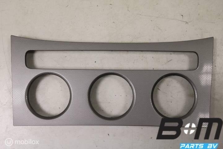 Clima unit afdekking VW Passat B6, Auto-onderdelen, Airco en Verwarming, Gebruikt