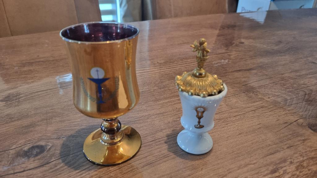 Religieuze beelden, Antiek en Kunst, Antiek | Religieuze voorwerpen, Ophalen