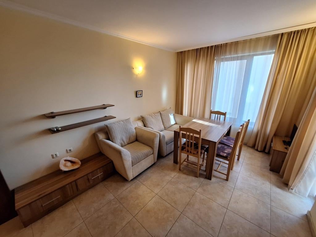 Appartement met 1 slaapkamer | Sea Regal, Sunny Beach, Immo, Overig Europa, 2 kamers, Appartement, Sunny Beach