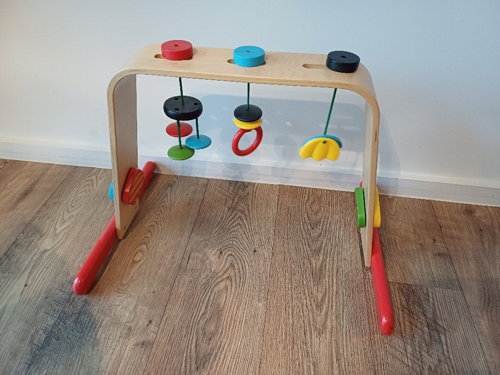Babygym - Speelboog, Kinderen en Baby's, Ophalen, Babygym