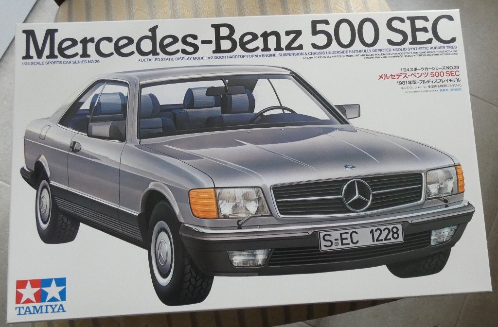 Tamiya, Hobby en Vrije tijd, Ophalen of Verzenden, Nieuw, Auto, Tamiya