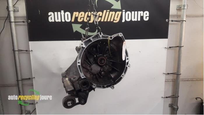 Versnellingsbak van een Ford Fusion, Gebruikt, -, -, Ford