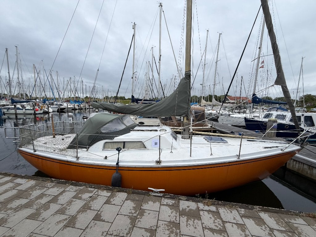 Voilier Jeanneau Folie Douce Hollande  Browershaven, 9 m, 140 cm, Jeanneau, Diesel