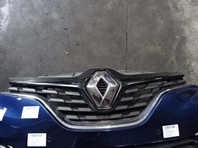 GRILLE AÉRATION Renault Grand Scénic IV (RFAR), Utilisé, Renault