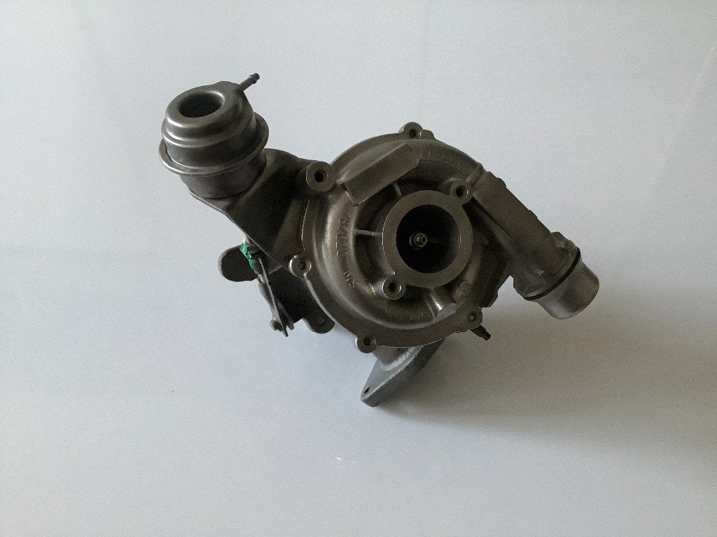 Renault Master Turbo, Renault Trafic 2.0 Turbo, 2.3 CDTI, Auto-onderdelen, Motor en Toebehoren, Renault, Nieuw, Ophalen