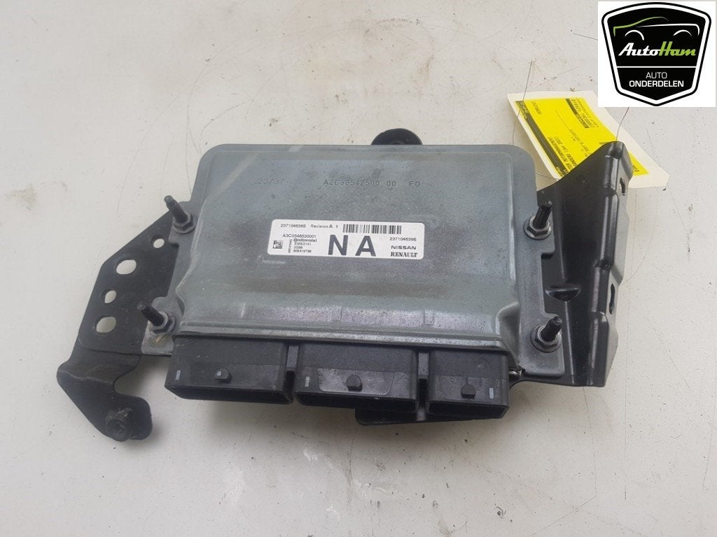 CALCULATEUR MOTEUR ECU Dacia Sandero III (01-2019/-), Autos : Pièces & Accessoires, Dacia, Utilisé, Continental AG, Continental-Plaza 1
30175  Hannover, DE