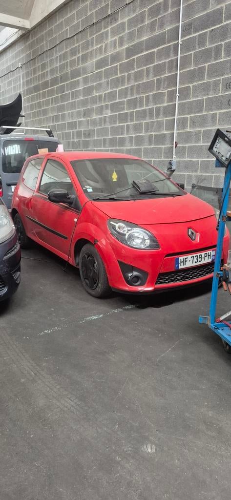 piece twingo 2 1.5 dci exo 2, Renault