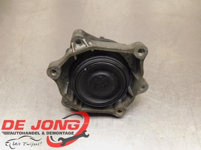 Support moteur d'un BMW 3-Serie, Autos : Pièces & Accessoires, Suspension & Châssis, BMW, Utilisé, 3 mois de garantie, Enlèvement ou Envoi