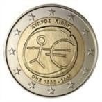 10 J. Emu 2009, Enlèvement ou Envoi, 2 euros, Monnaie en vrac
