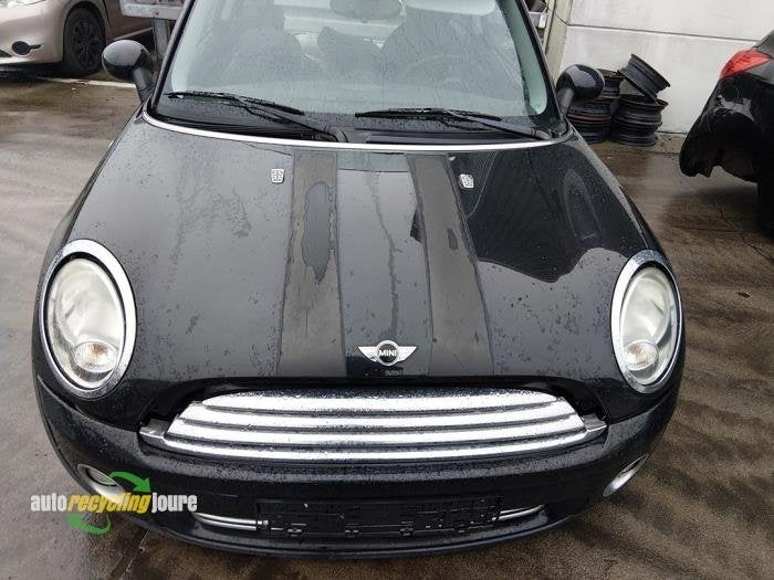 Capot d'un Mini Clubman (A94), -, -, 3 mois de garantie, Utilisé