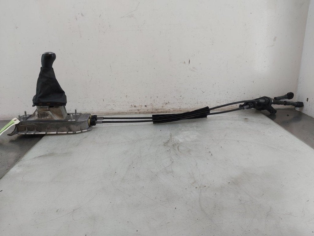 BOITE DE VITESSES MECANISME Skoda Fabia III Combi (NJ5), Dhr. J. Ham, Administratie@autoham.nl, Utilisé, Skoda