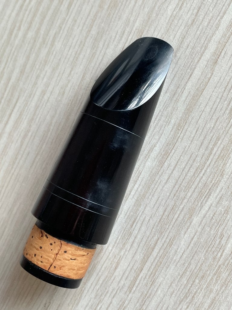Mondstukken en Toebehoren Klarinet, Muziek en Instrumenten, Ophalen of Verzenden, Zo goed als nieuw, Klarinet