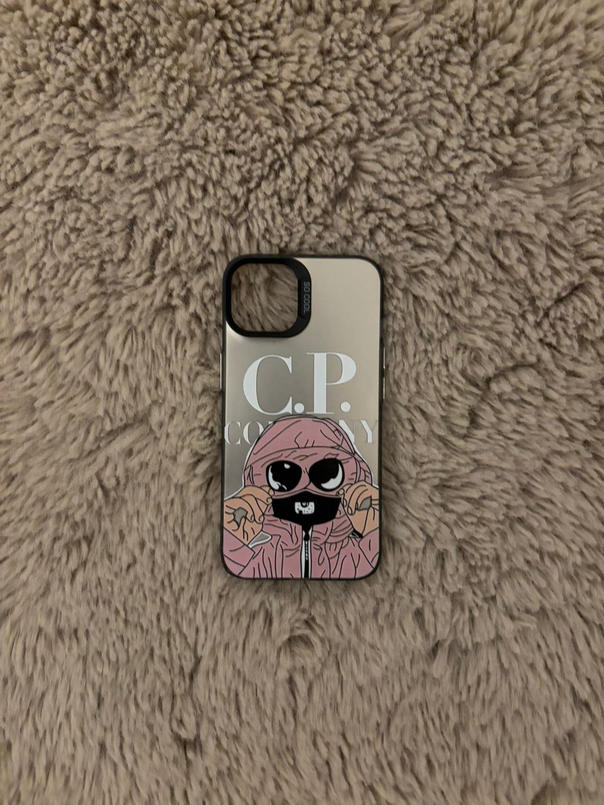 C.P. Company hoesje iPhone 13 - Nieuw!, Ophalen, Nieuw, IPhone 13