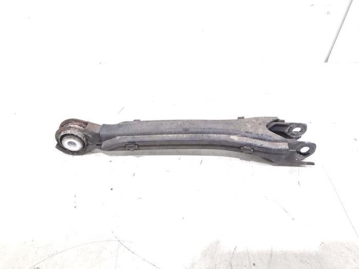 Bras de suspension arrière gauche d'un Mercedes C-Klasse, 3 mois de garantie, Utilisé, -, -