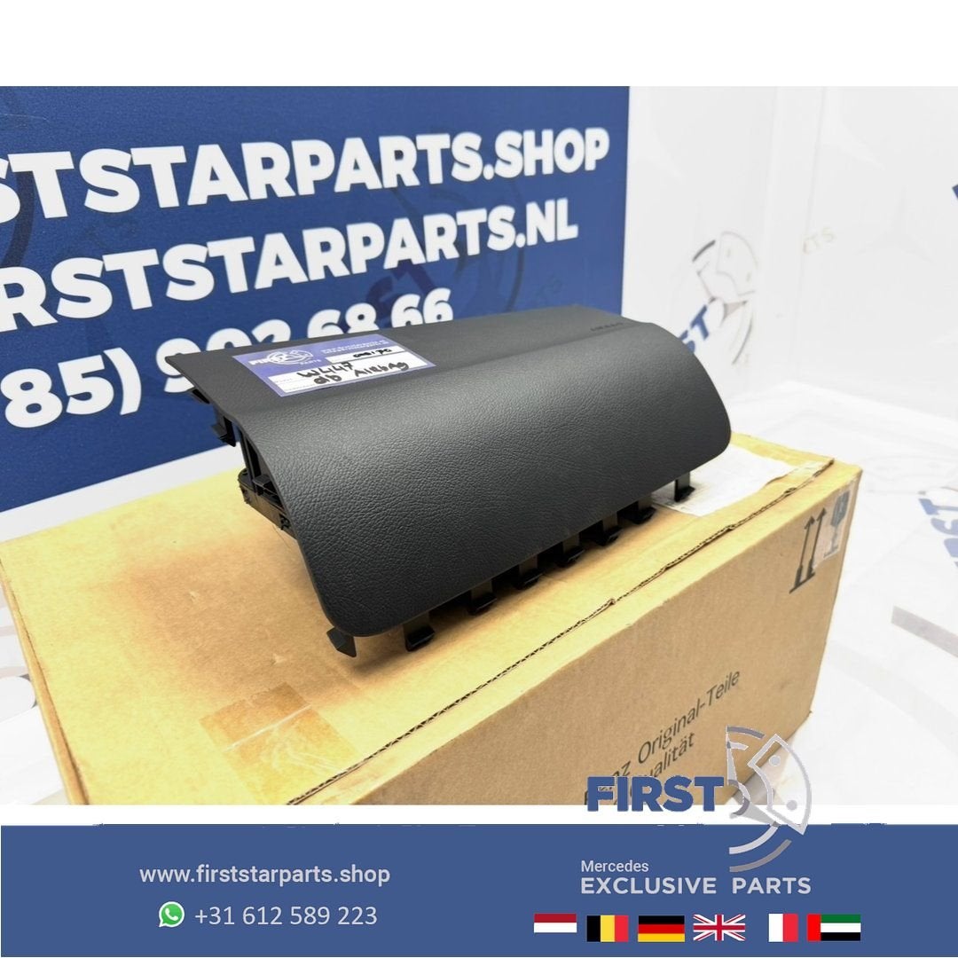 W447 V KLASSE origineel DASHBOARD AIRBAG  Mercedes VKlasse V, Autos : Pièces & Accessoires, Utilisé, -, -, Enlèvement ou Envoi