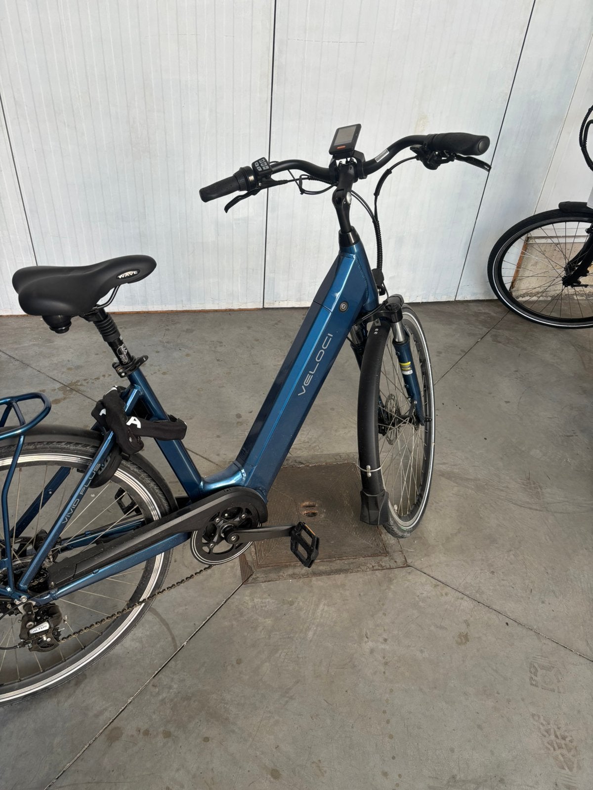Elektrische fiets Veloci vivid plus 2024, Fietsen en Brommers, Elektrische fietsen, Ophalen, Zo goed als nieuw