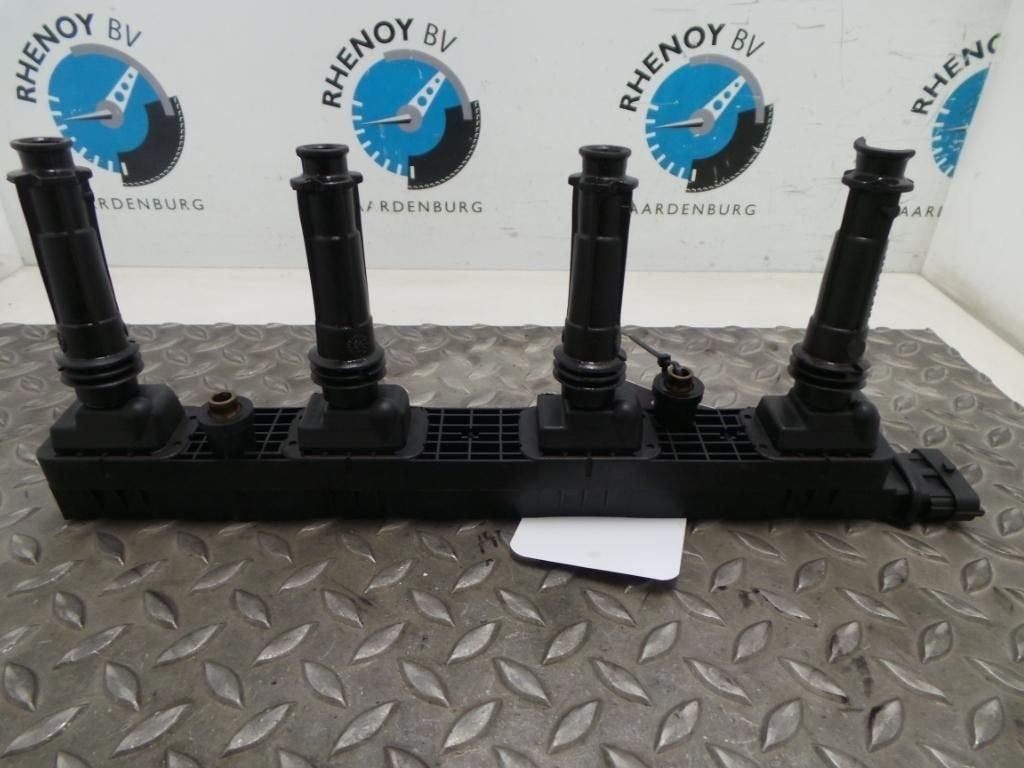 OPEL ASTRA BOBINE 2005, Ophalen of Verzenden, Gebruikt, Stiba lid