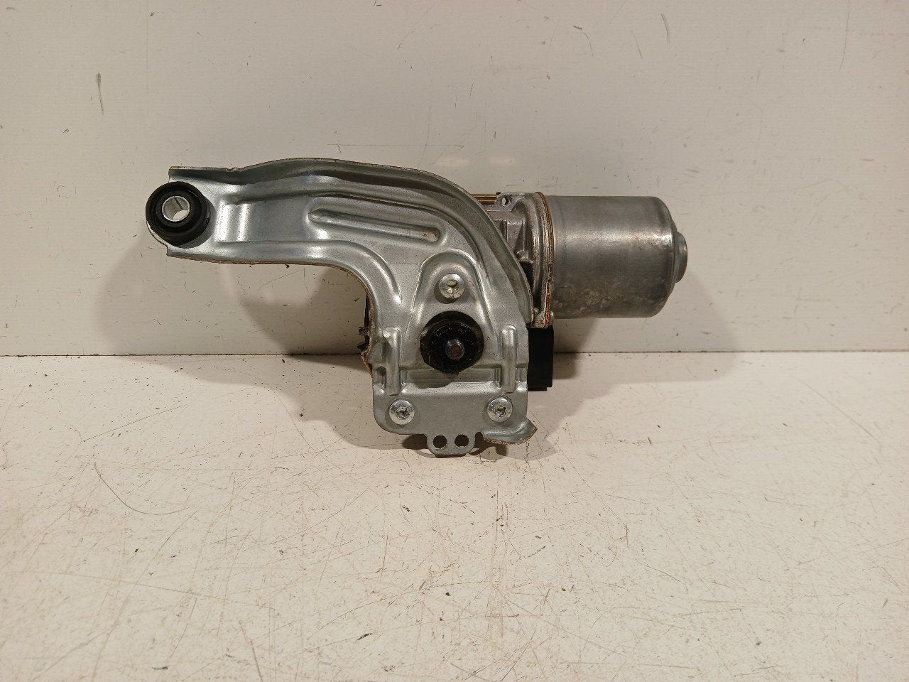 Ruitenwissermotor voor Volkswagen Golf, Onderdelen@venauto.nl, Van der Ven Autorecycling B.V., Gebruikt, Ettenseweg 76, 4706 PB Roosendaal, The Netherlands