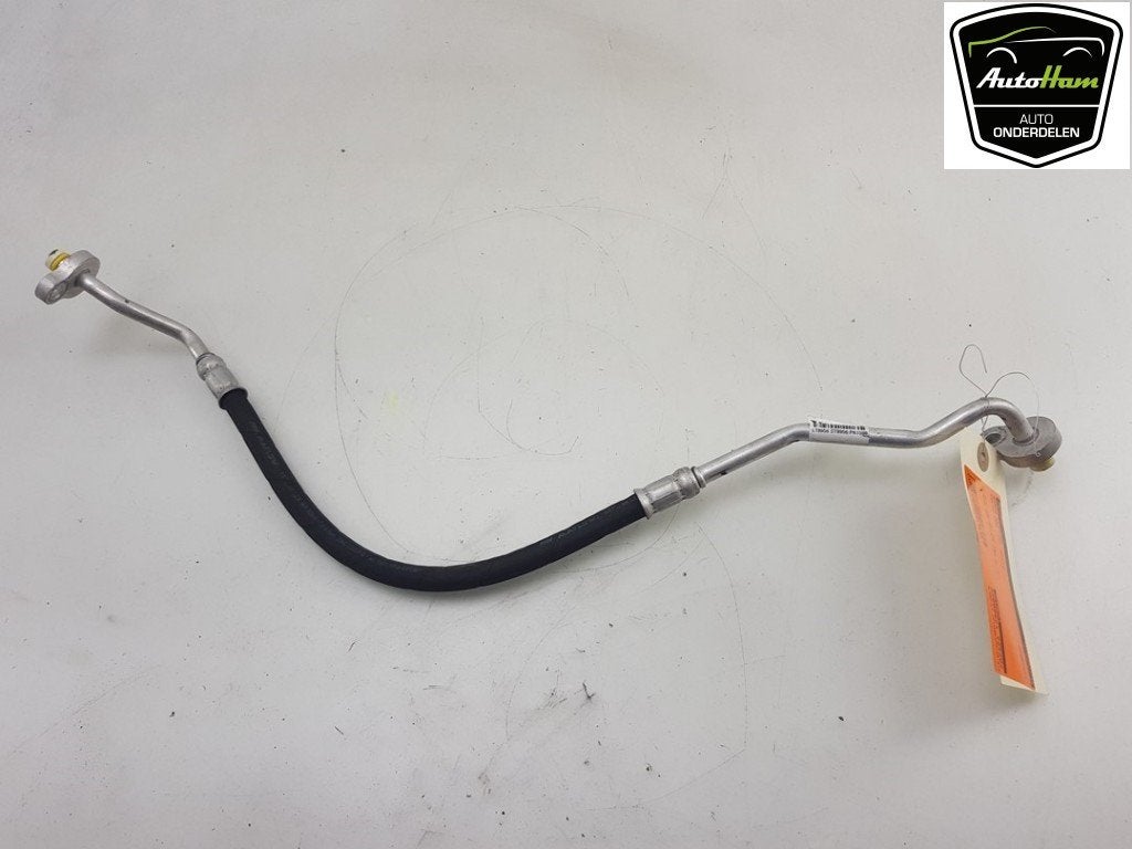 AIRCO LEIDING Volvo V60 II (ZW) (|31389351|), Auto-onderdelen, Gebruikt, Info@volvocars.com, Volvo, Volvo Car Germany GmbH