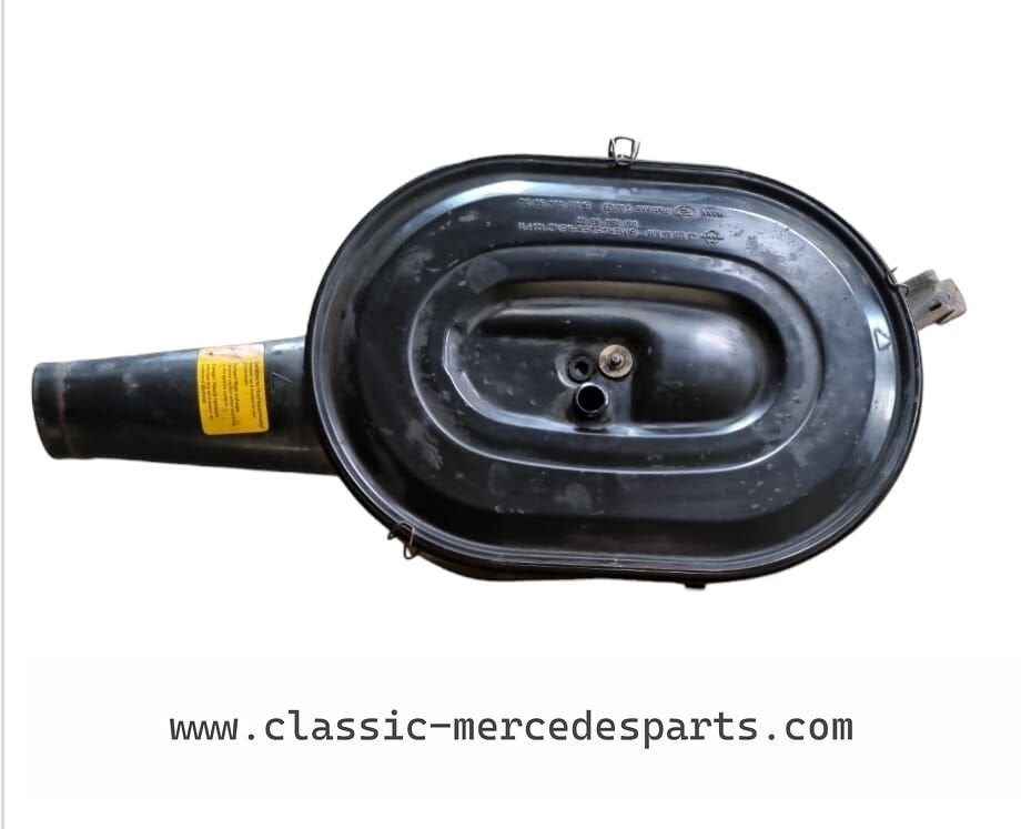 Luchtfilter / luchtfilterbak Mercedes 280 m110 injectie, Autos : Pièces & Accessoires, -, Utilisé, -, -