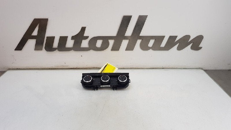 PANNEAU DE COMMANDE CHAUFFAGE CLIMATISATION Seat Leon (5FB), Dhr. J. Ham, Administratie@autoham.nl, Utilisé, Seat