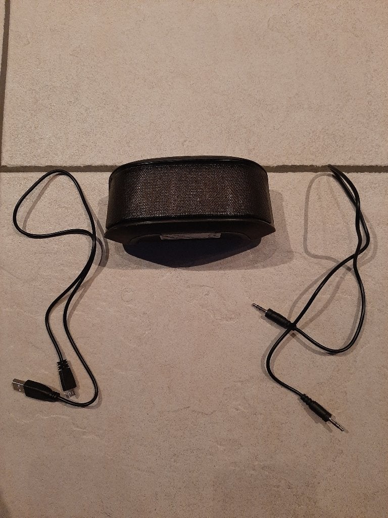 Bluetooth Speaker, Bluetooth, Ophalen, Nieuw