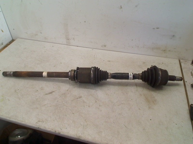 CARDAN AVANT DROIT (TRANSMISSION) Doblo (263) (51933670), Dhr. R. de Gouw, Utilisé, Fiat, De Bloemendaal 21 21
5221 EB  'S HERTOGENBOSCH, NL
