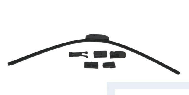 Volvo Ruitewisser blad flat blade 650mm 26inch S40/V50 2004+, Ophalen of Verzenden, Nieuw, Mercedes-Benz