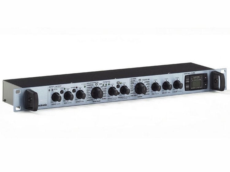 TC Electronic M350, Muziek en Instrumenten, Effecten, Ophalen, Gebruikt, Delay of Echo