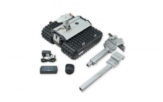 Robot trolley RT4500, Caravans en Kamperen, Particulier