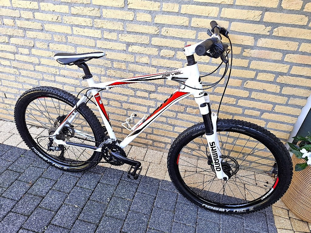 GIANT Revel Mountainbike, Hydraulische schijfremmen, Maat L, Fietsen en Brommers, Ophalen, Gebruikt, Hardtail, 49 tot 53 cm