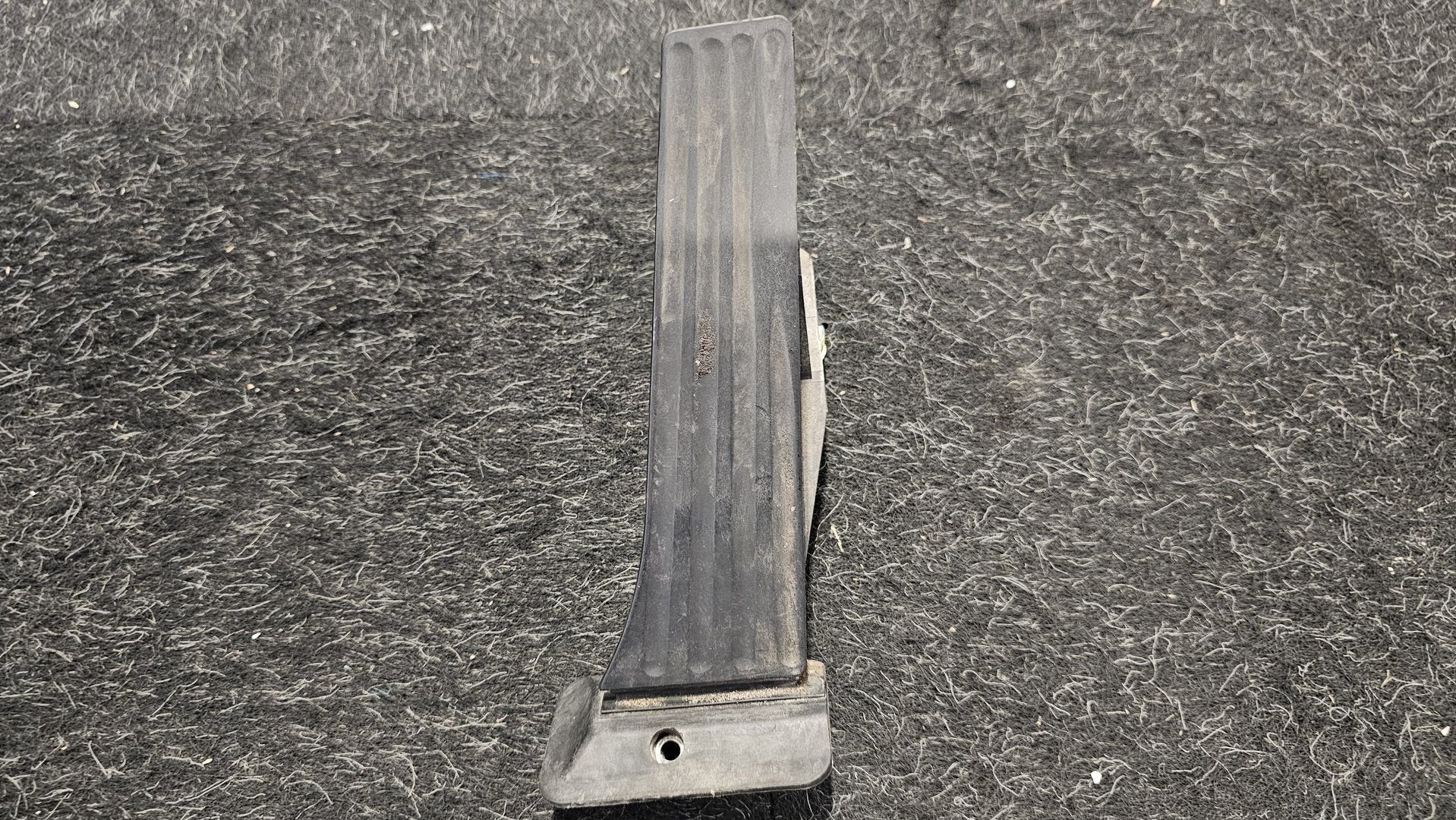Gaspedaal electrische automaat BMW E9x E6x F1x X3 X5 X6 E83, Autos : Pièces & Accessoires, Commande, Utilisé, Origine de la pièce connue