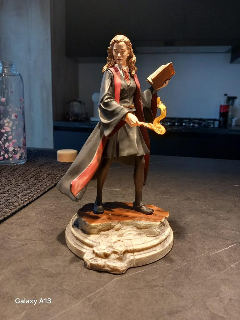 Harry Potter. (Hermione Granger), Verzamelen, Harry Potter, Ophalen of Verzenden, Zo goed als nieuw