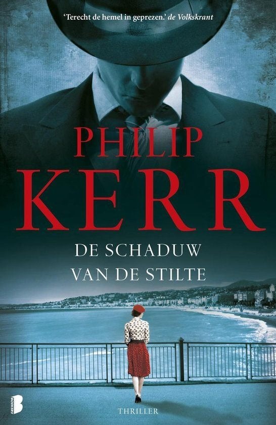 Philip Kerr / keuze uit 5 boeken, Ophalen of Verzenden, Zo goed als nieuw