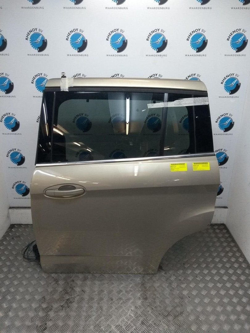 FORD FOCUS C MAX PORTIER LA  2016, Ophalen of Verzenden, Gebruikt, ARN erkend