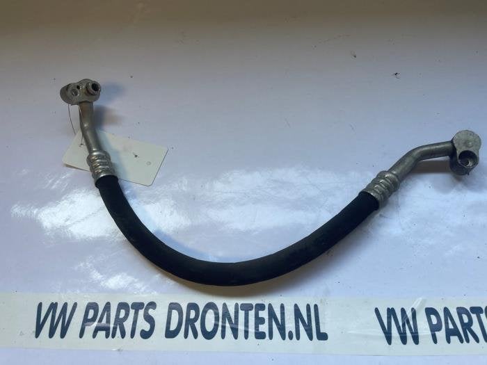 Airco Leiding van een Volkswagen Polo, Gebruikt, -, Volkswagen, -