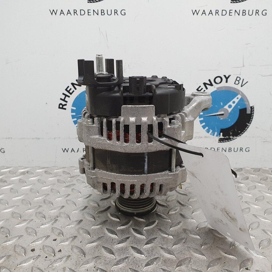 RENAULT MEGANE DYNAMO 2019, Ophalen of Verzenden, Gebruikt, Stiba lid