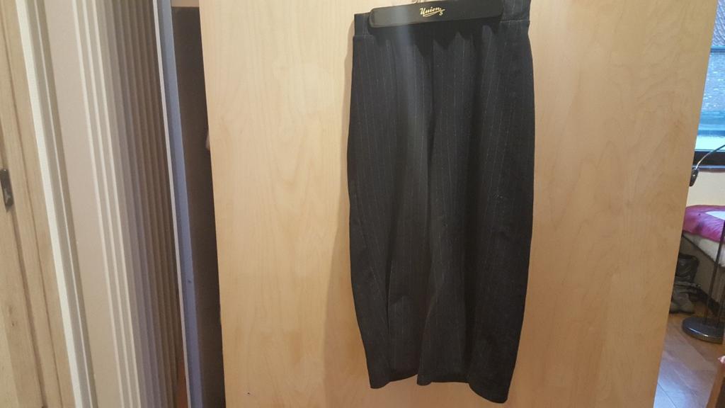 Zara 3/4 pantalon, Enlèvement ou Envoi