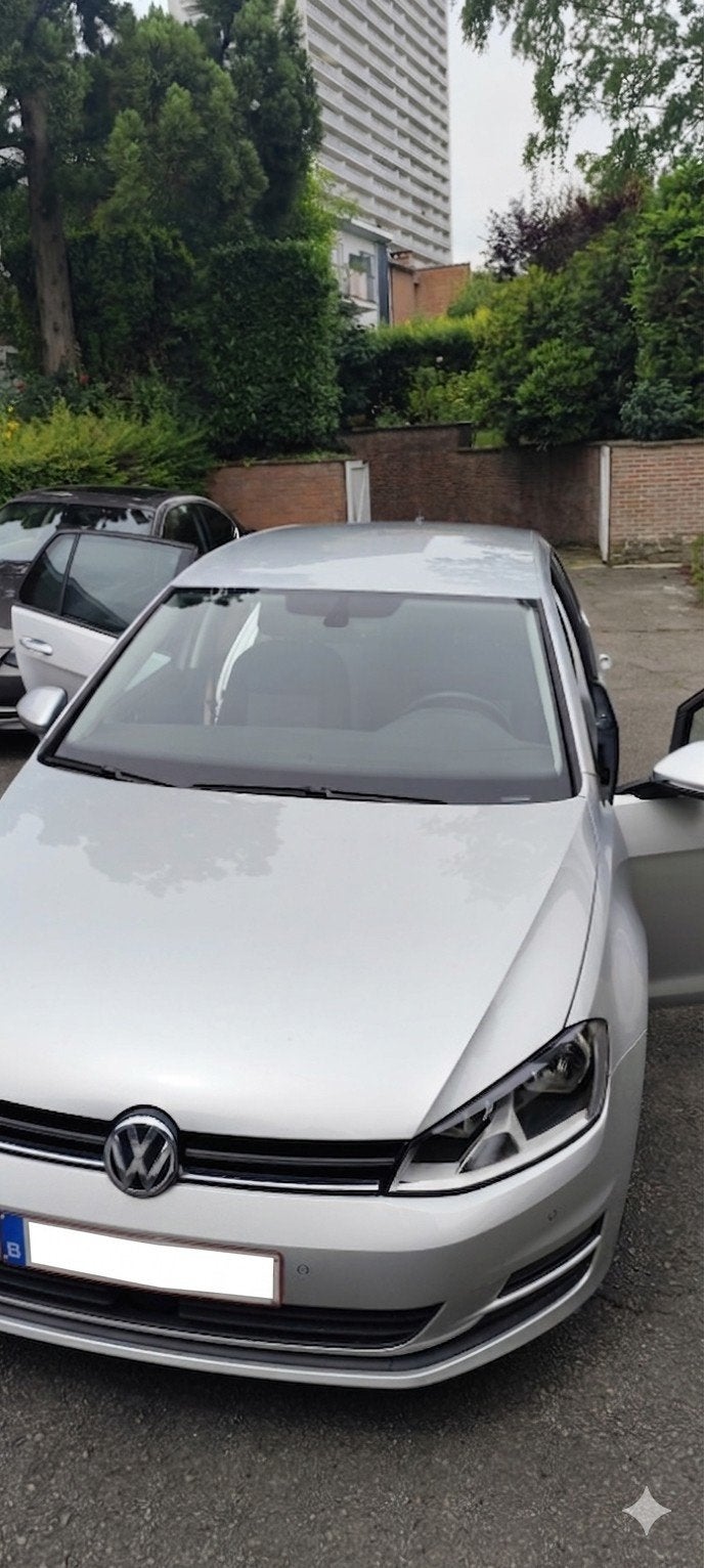 Volkswagen golf 1.2 110 chevaux comfortline, Autos, Achat, Golf