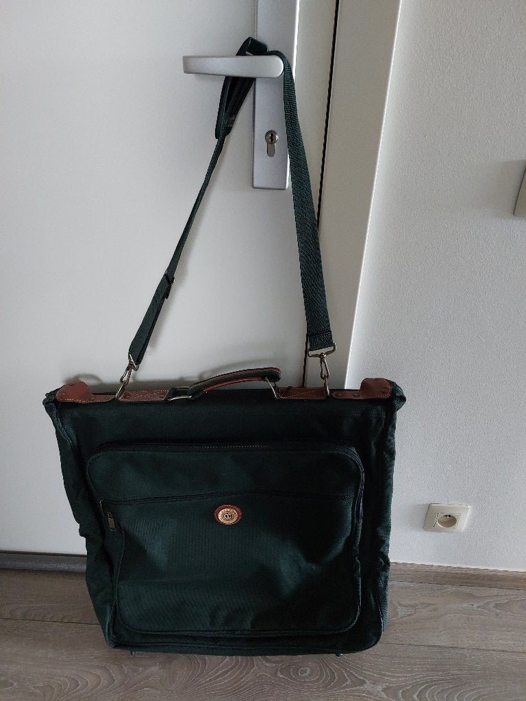 Reistas van het merk Carlton, Handtassen en Accessoires, Ophalen of Verzenden, Nieuw, 40 tot 60 cm, 30 cm of meer