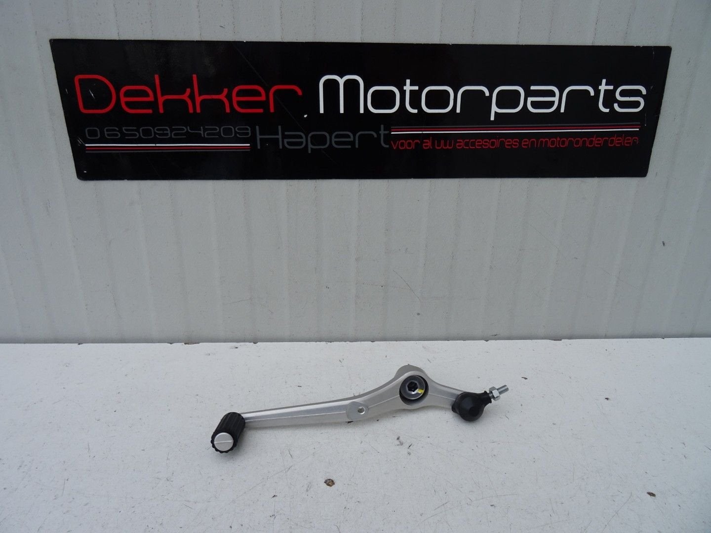 Schakelpedaal Honda CBR1000RR-R Fireblade / SP 2020-2023, Ophalen of Verzenden, -, -, -