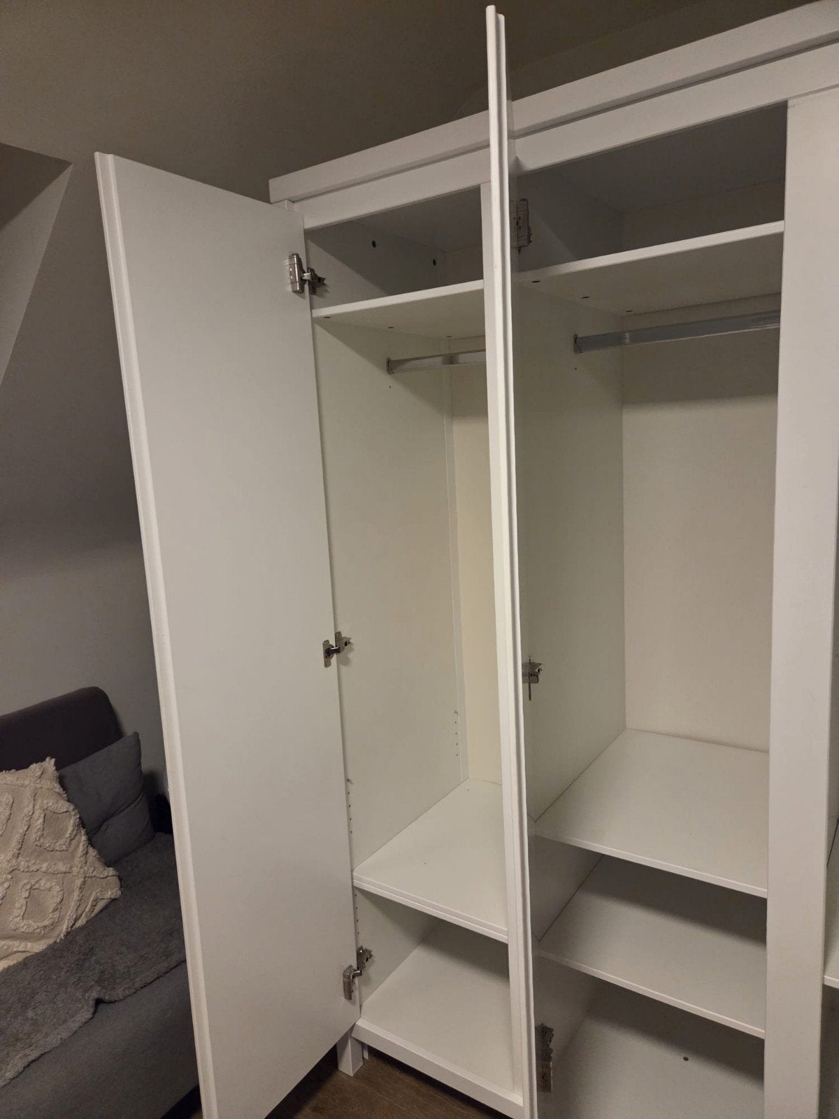 kinderkamer te koop, Kinderen en Baby's, Ophalen, Zo goed als nieuw, Meisje