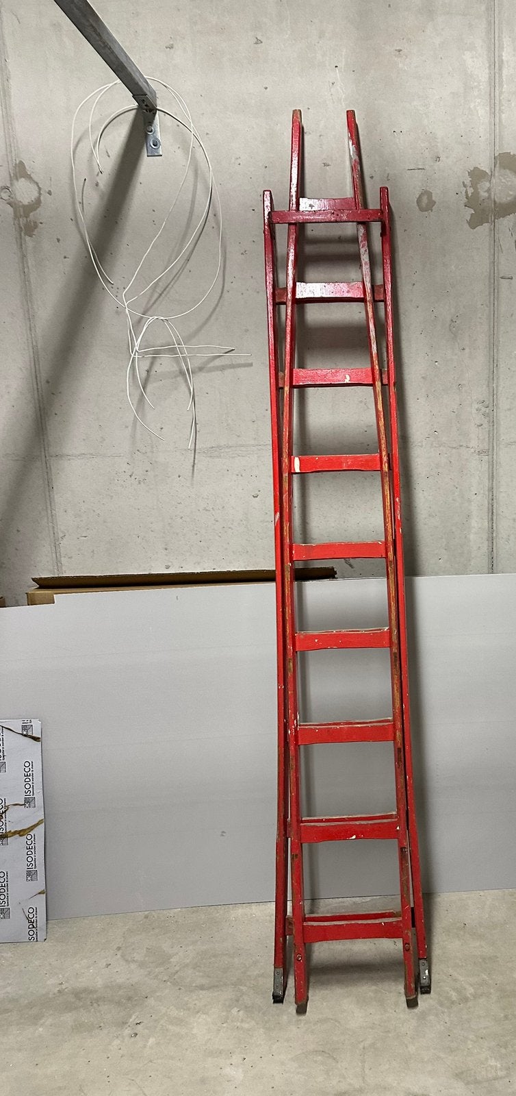 Originele ruitewasser lader, Doe-het-zelf en Bouw, Ophalen, Gebruikt