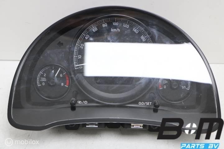 Tellerunit Skoda Citigo Facelift 1ST920862, Utilisé