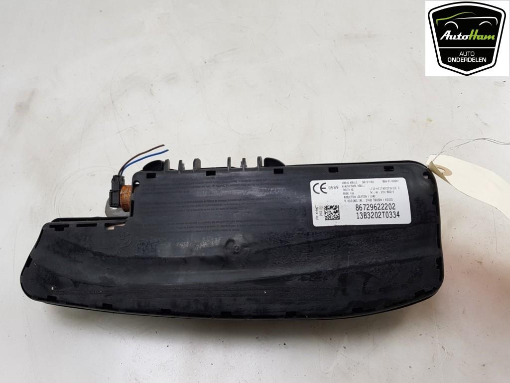 AIRBAG SIEGE BMW X5 (F15) (|86729622202|72127467208|), Utilisé, BMW