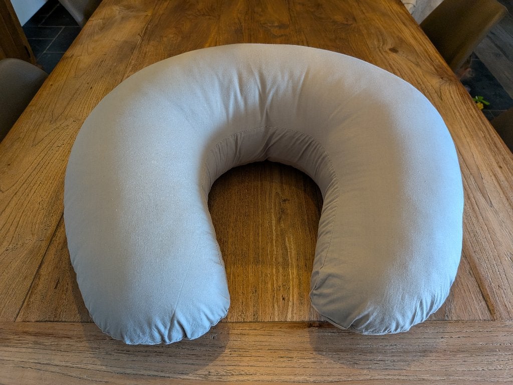 voedingskussen ikea, Ophalen, Gebruikt, Voedingskussen
