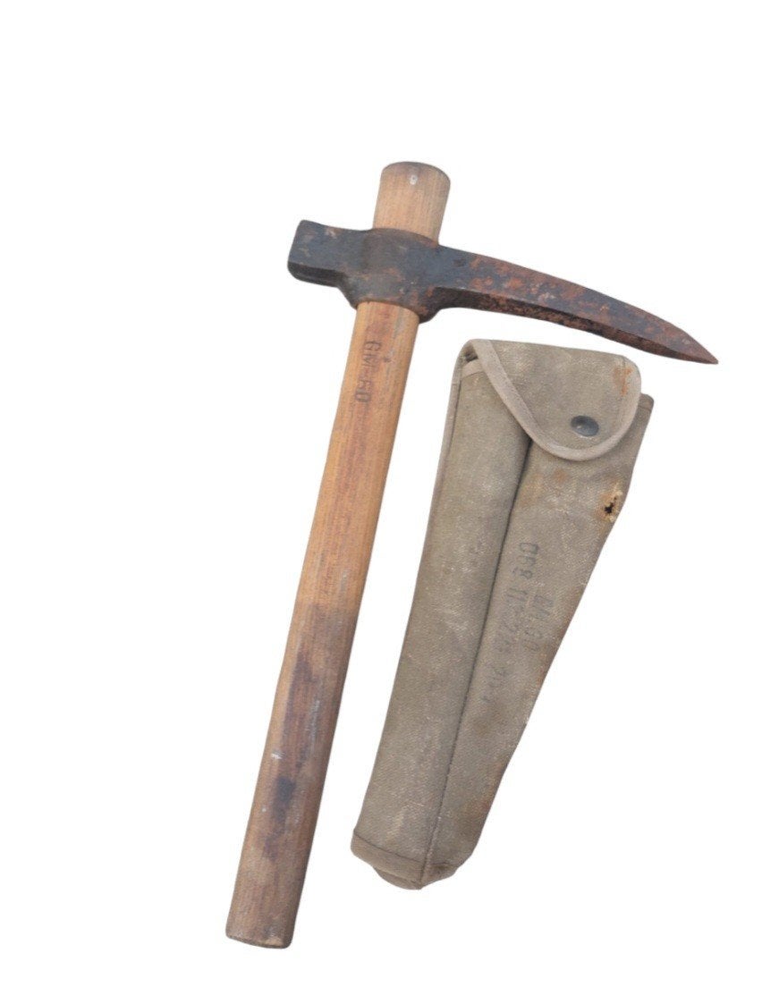Pioche indochinoise française, Enlèvement ou Envoi, Armée de terre, Autres types