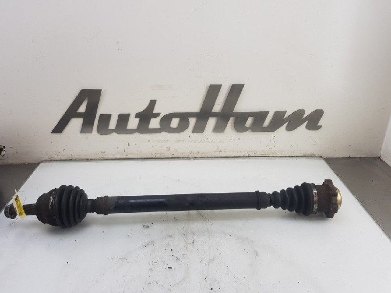 CARDAN AVANT DROIT (TRANSMISSION) Volkswagen Golf IV (1J1), Autos : Pièces & Accessoires, Utilisé, Volkswagen